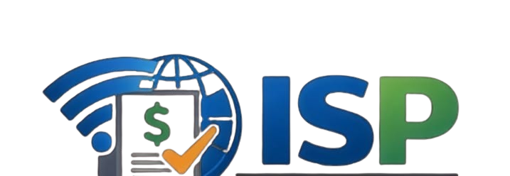ISP Billing System logo